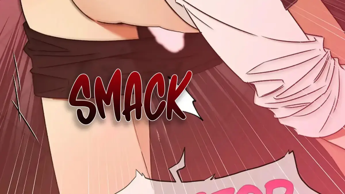 [Honey Sweet Anthology] Secret Take Chapter 2 page 47 - 