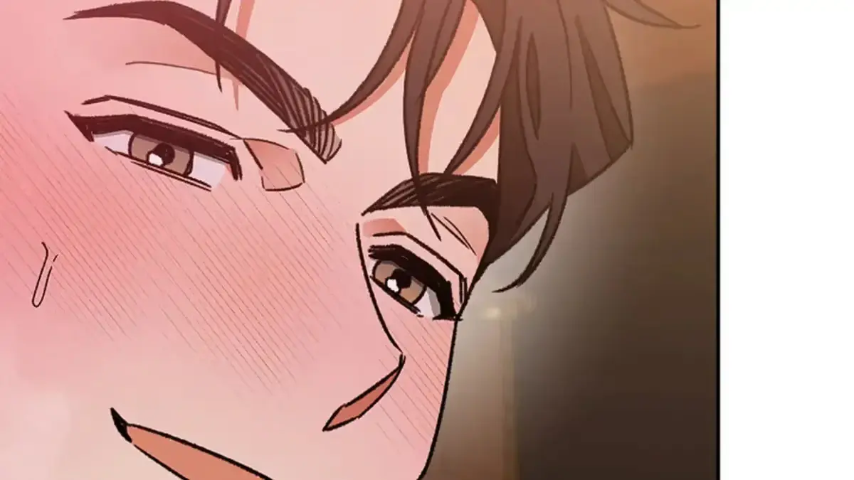 [Honey Sweet Anthology] Secret Take Chapter 2 page 50 - 