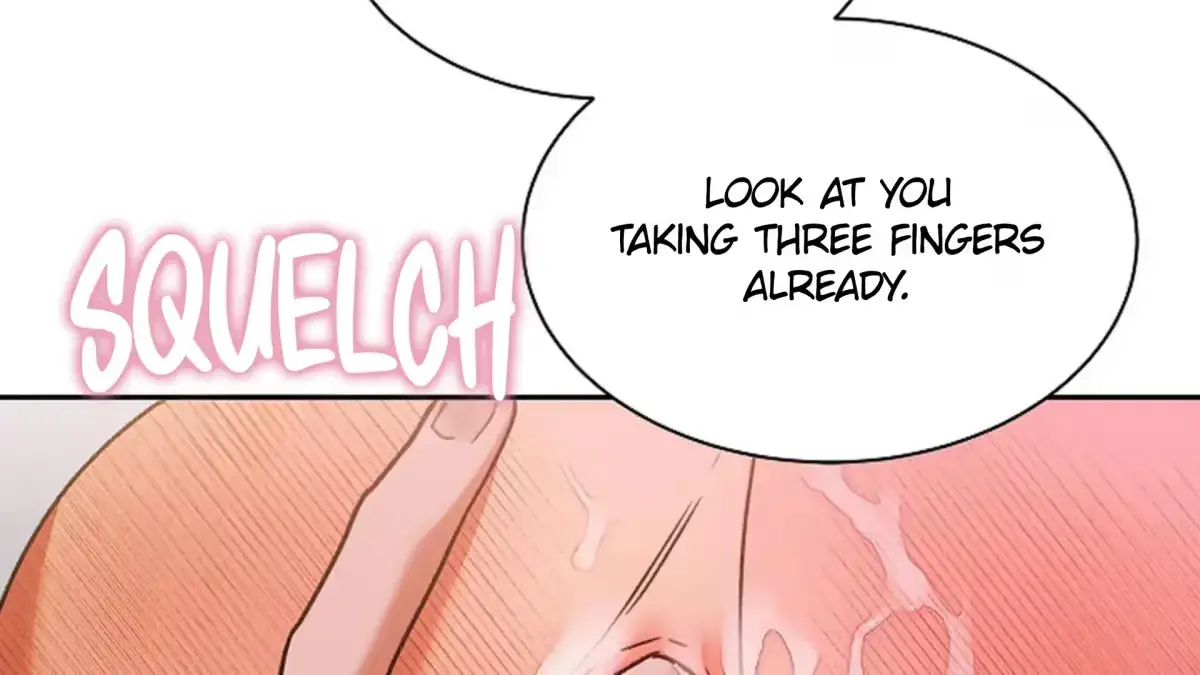 [Honey Sweet Anthology] Secret Take Chapter 2 page 53 - 