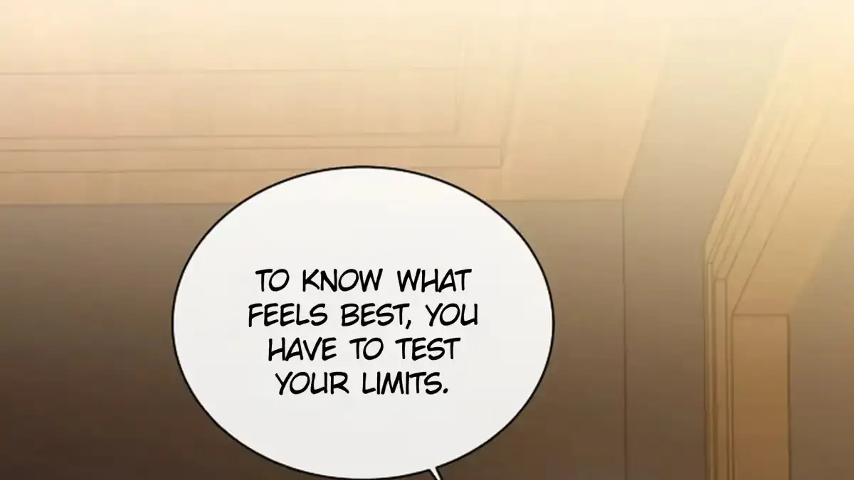 [Honey Sweet Anthology] Secret Take Chapter 2 page 56 - 