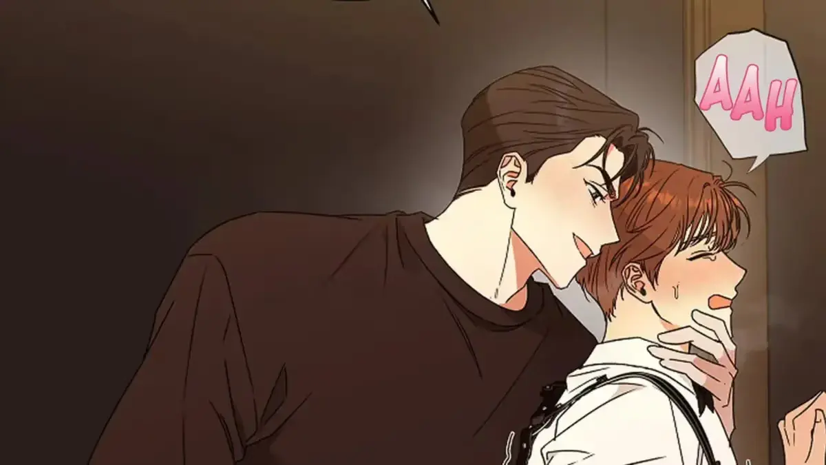 [Honey Sweet Anthology] Secret Take Chapter 2 page 57 - 