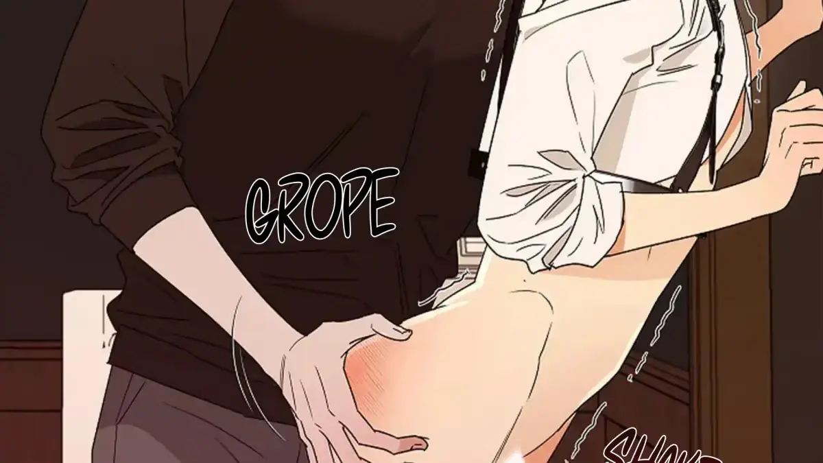 [Honey Sweet Anthology] Secret Take Chapter 2 page 58 - 