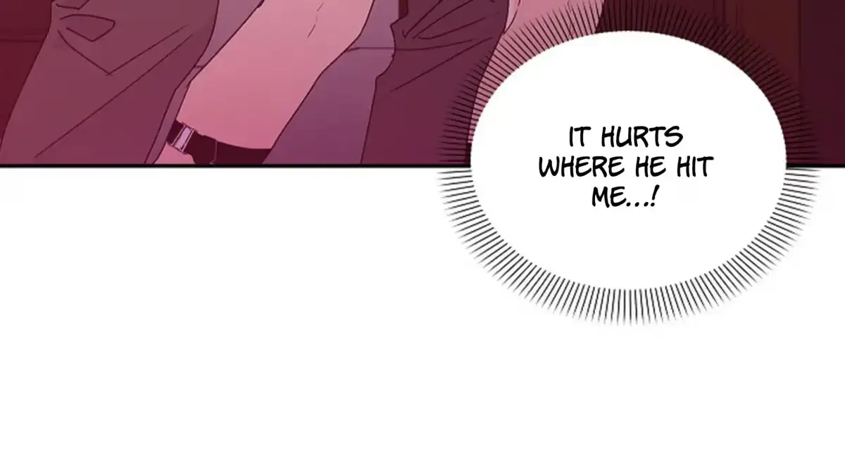 [Honey Sweet Anthology] Secret Take Chapter 2 page 60 - 