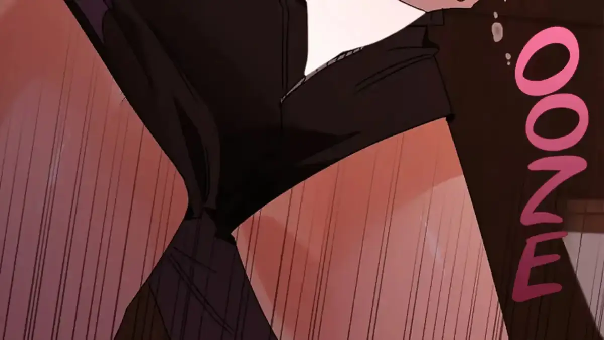 [Honey Sweet Anthology] Secret Take Chapter 2 page 7 - 