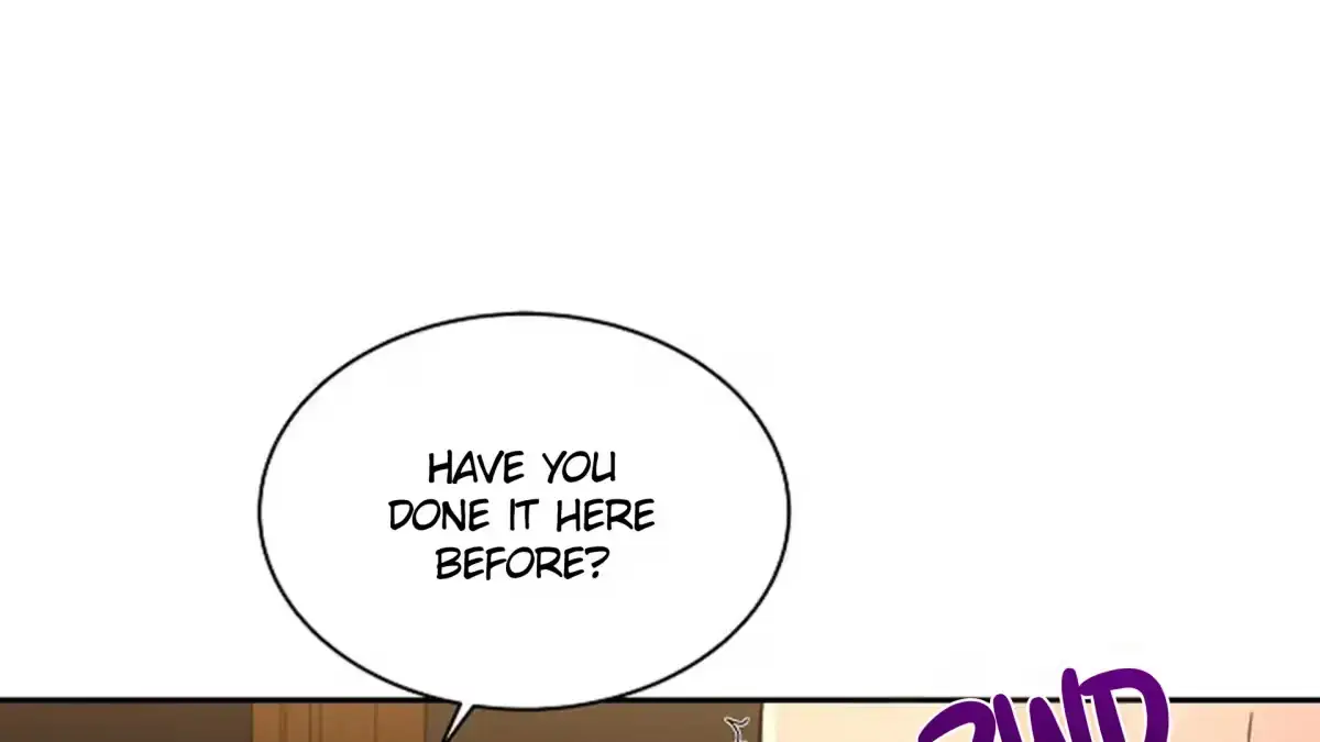 [Honey Sweet Anthology] Secret Take Chapter 2 page 61 - 