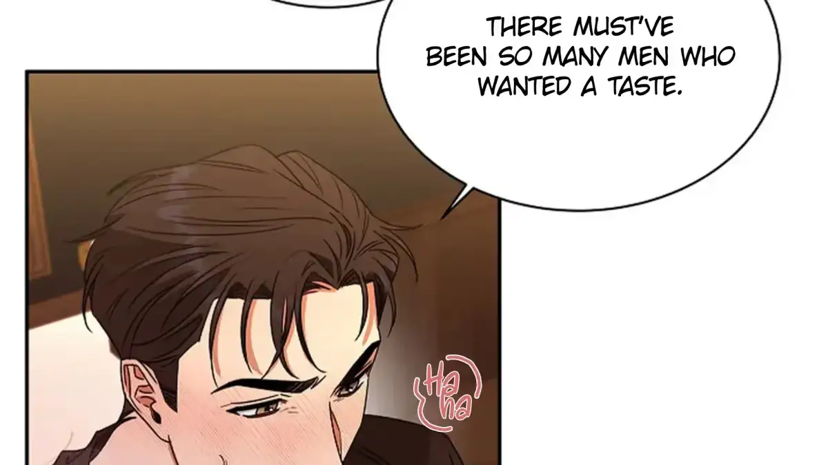 [Honey Sweet Anthology] Secret Take Chapter 2 page 66 - 
