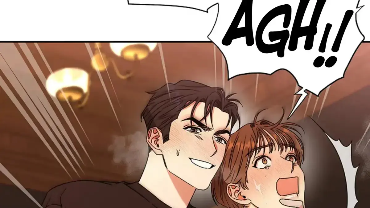 [Honey Sweet Anthology] Secret Take Chapter 2 page 75 - 