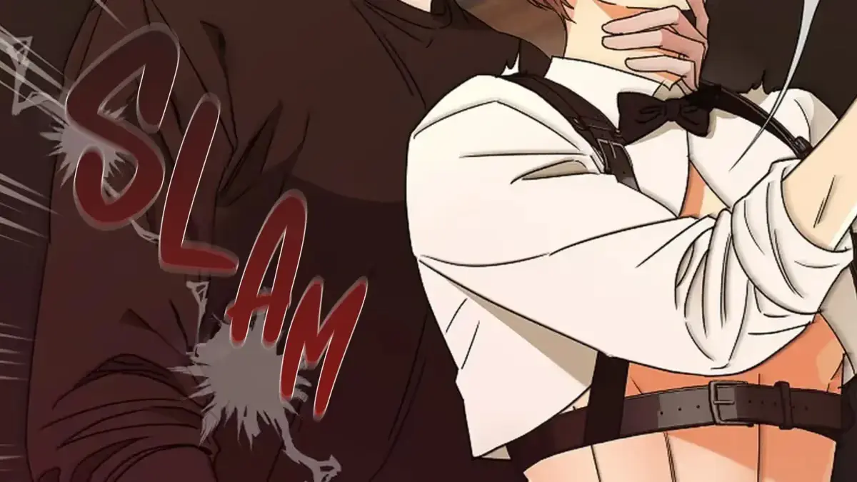 [Honey Sweet Anthology] Secret Take Chapter 2 page 76 - 