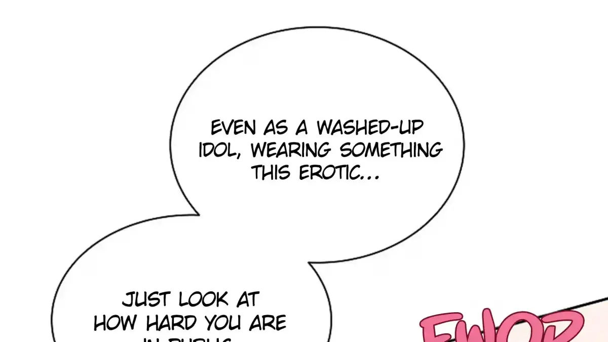 [Honey Sweet Anthology] Secret Take Chapter 2 page 9 - 