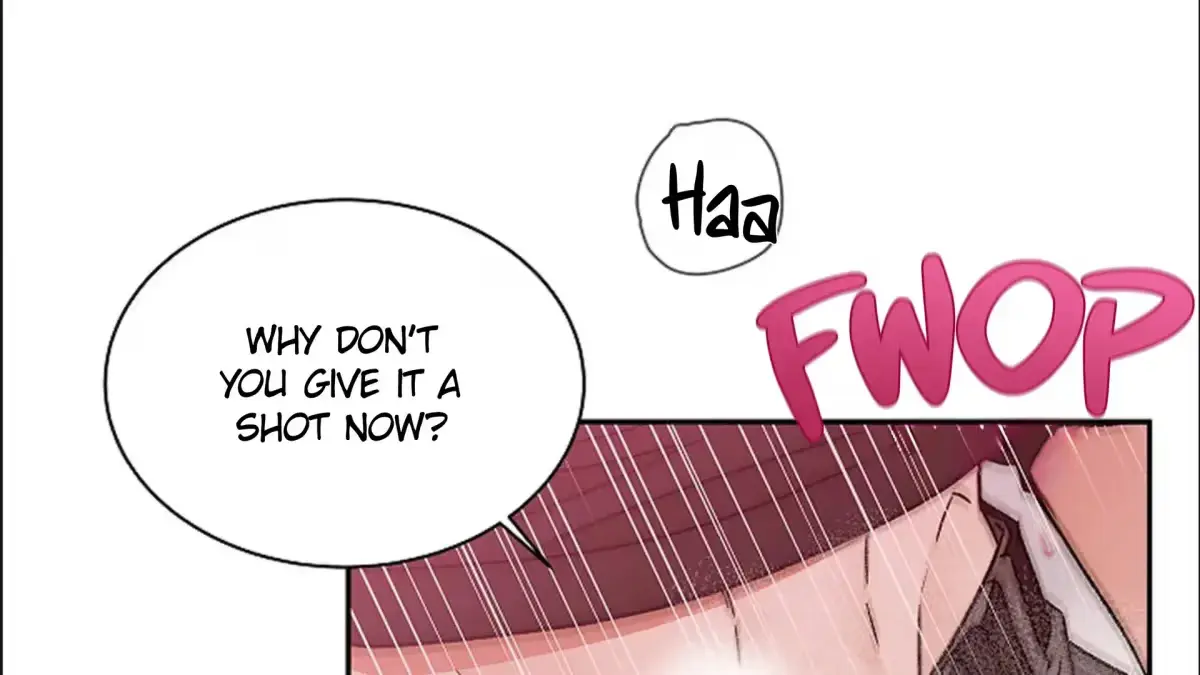 [Honey Sweet Anthology] Secret Take Chapter 2 page 83 - 