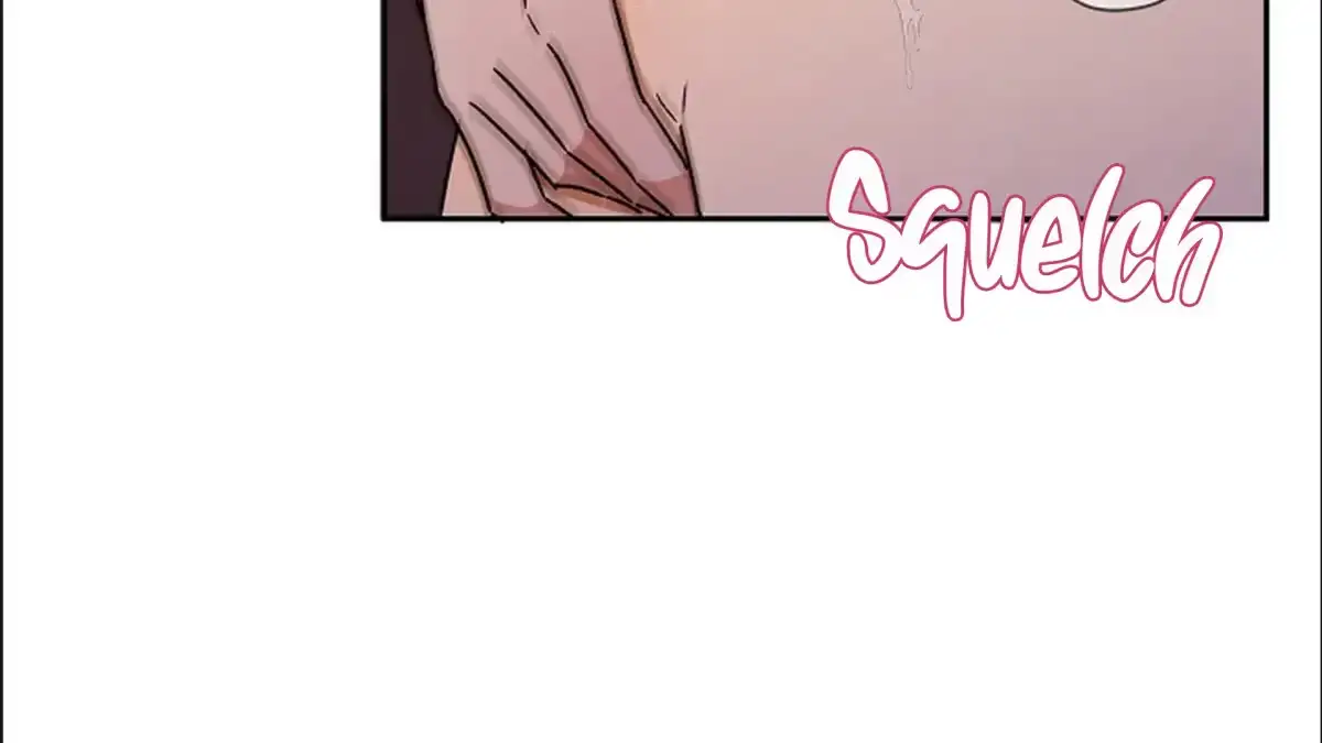 [Honey Sweet Anthology] Secret Take Chapter 2 page 85 - 
