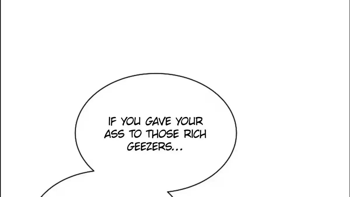 [Honey Sweet Anthology] Secret Take Chapter 2 page 86 - 