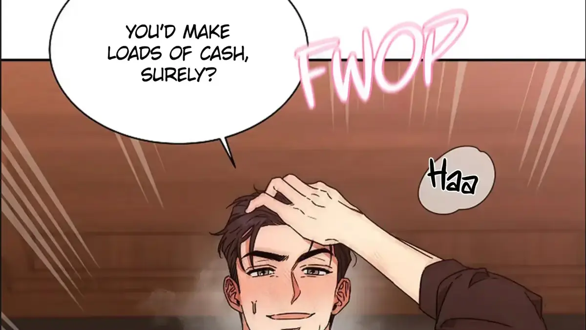 [Honey Sweet Anthology] Secret Take Chapter 2 page 87 - 