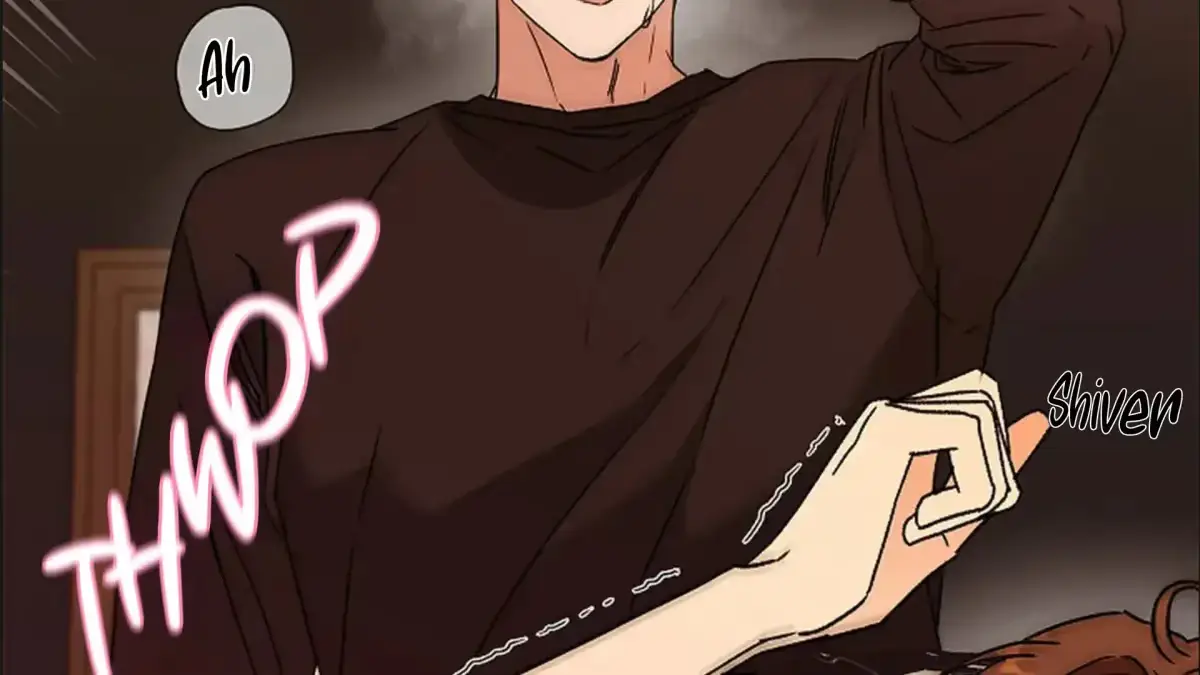 [Honey Sweet Anthology] Secret Take Chapter 2 page 88 - 
