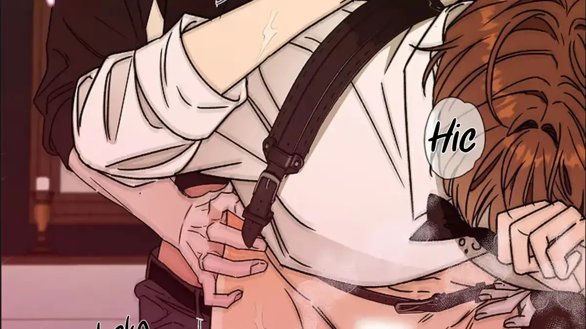 [Honey Sweet Anthology] Secret Take Chapter 2 page 89 - 