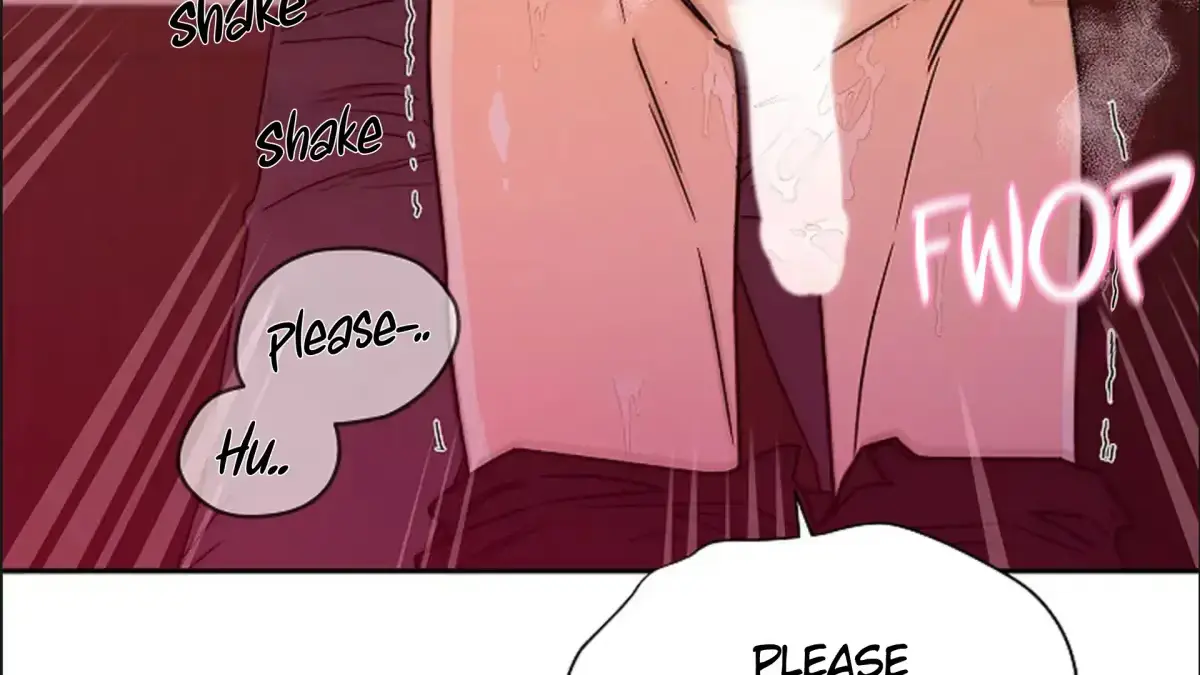 [Honey Sweet Anthology] Secret Take Chapter 2 page 90 - 
