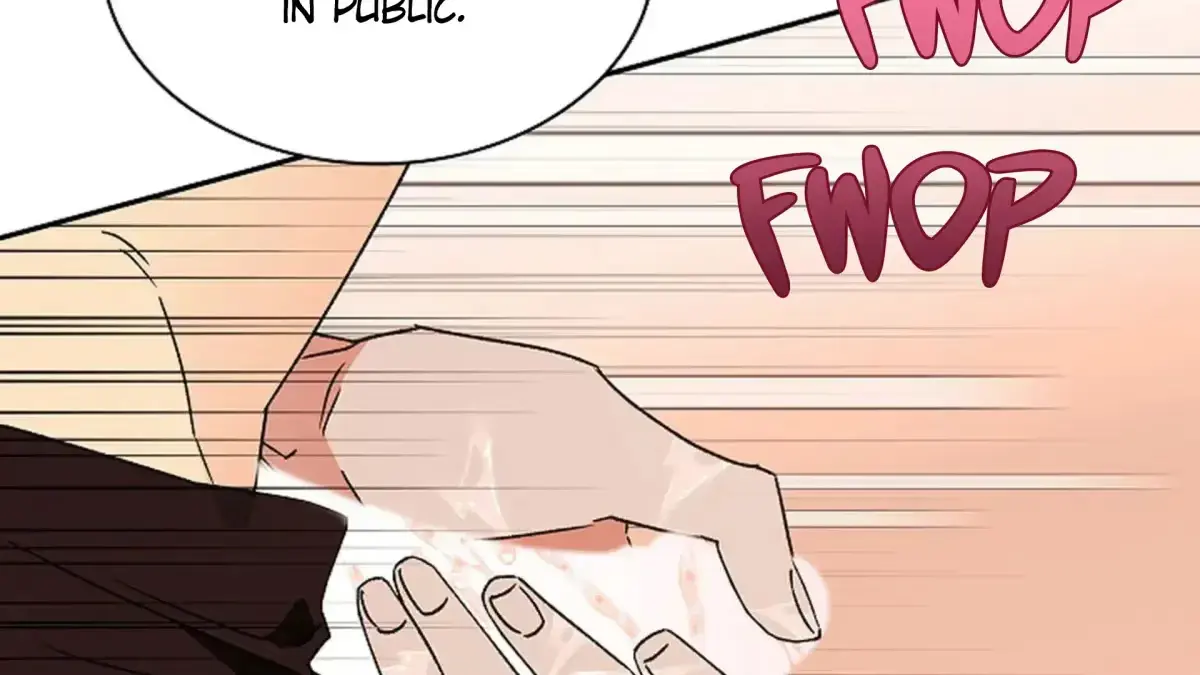 [Honey Sweet Anthology] Secret Take Chapter 2 page 10 - 