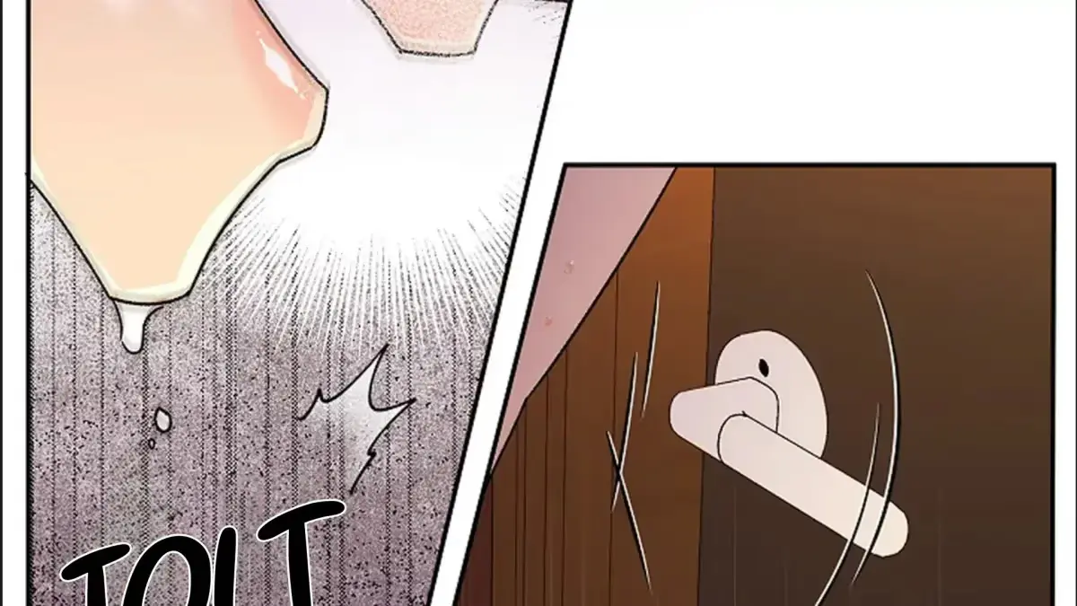 [Honey Sweet Anthology] Secret Take Chapter 2 page 93 - 