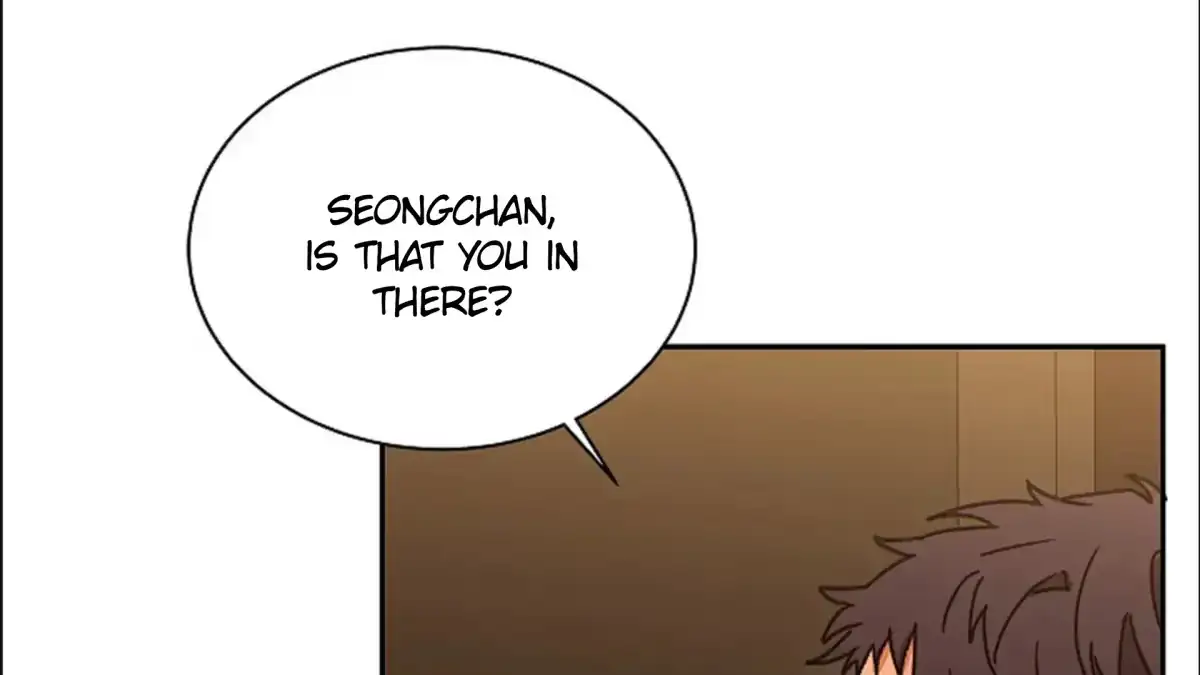 [Honey Sweet Anthology] Secret Take Chapter 2 page 96 - 