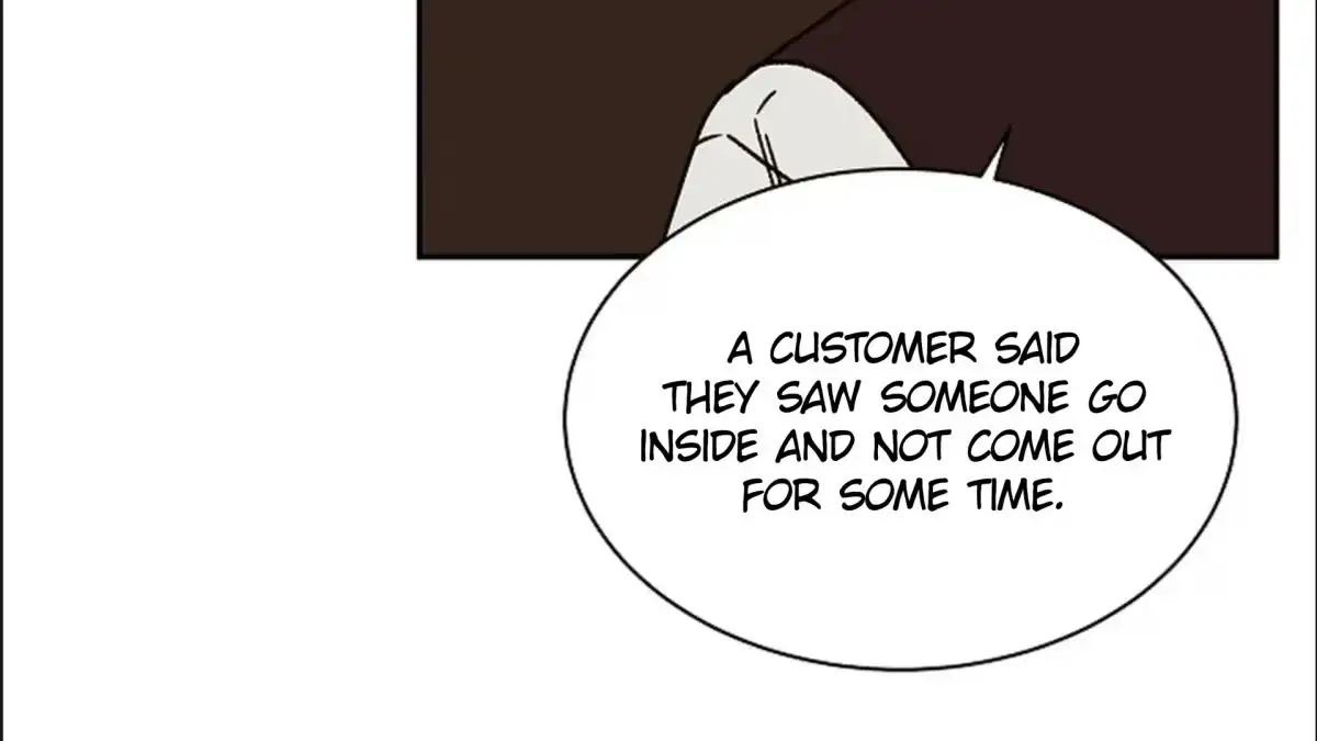 [Honey Sweet Anthology] Secret Take Chapter 2 page 98 - 