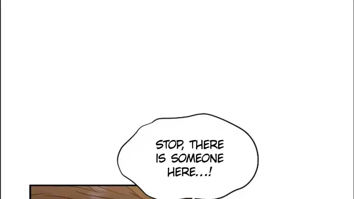 [Honey Sweet Anthology] Secret Take Chapter 2 page 99 - 