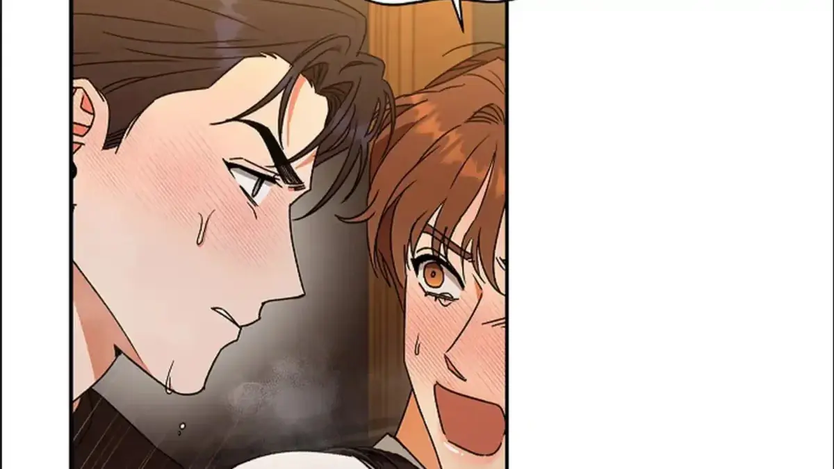 [Honey Sweet Anthology] Secret Take Chapter 2 page 100 - 