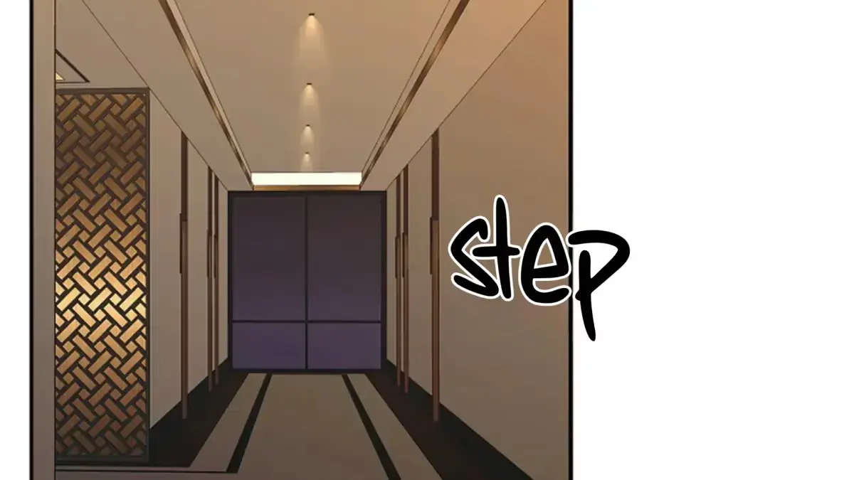 [Honey Sweet Anthology] Secret Take Chapter 3 page 2 - 