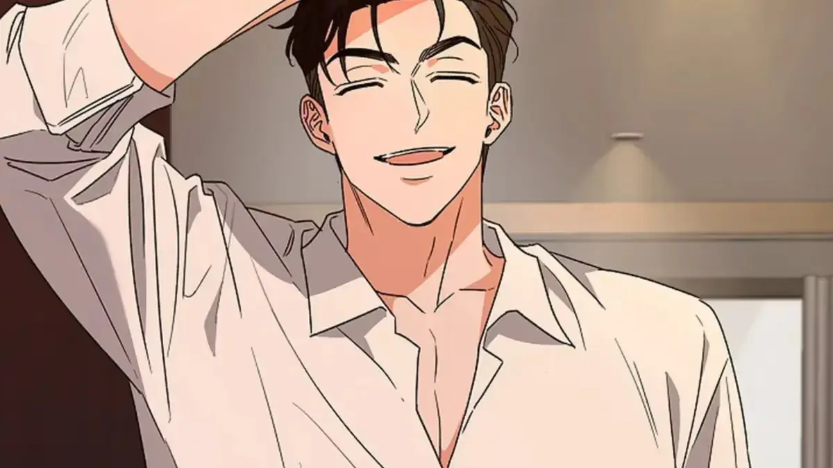 [Honey Sweet Anthology] Secret Take Chapter 3 page 11 - 