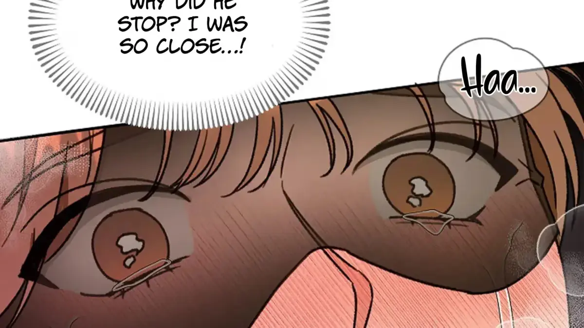 [Honey Sweet Anthology] Secret Take Chapter 3 page 107 - 