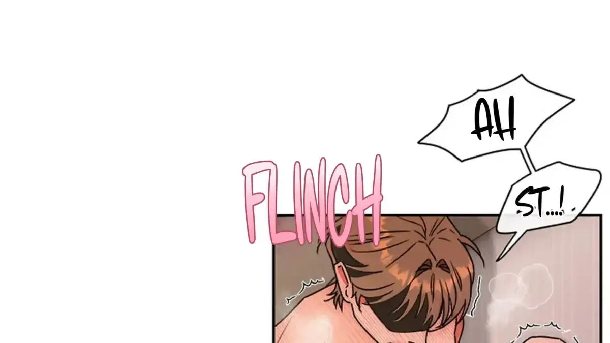 [Honey Sweet Anthology] Secret Take Chapter 3 page 109 - 