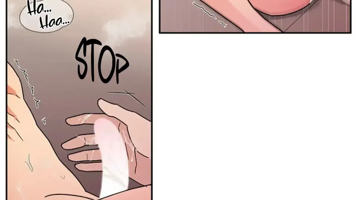 [Honey Sweet Anthology] Secret Take Chapter 3 page 111 - 