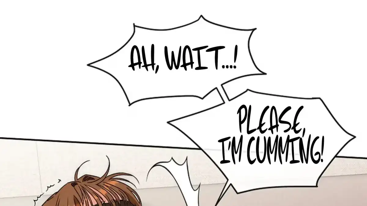 [Honey Sweet Anthology] Secret Take Chapter 3 page 113 - 