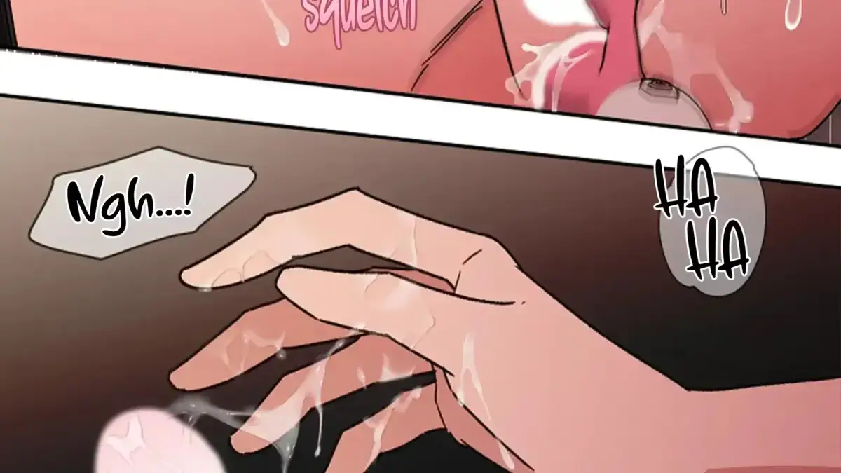 [Honey Sweet Anthology] Secret Take Chapter 3 page 116 - 