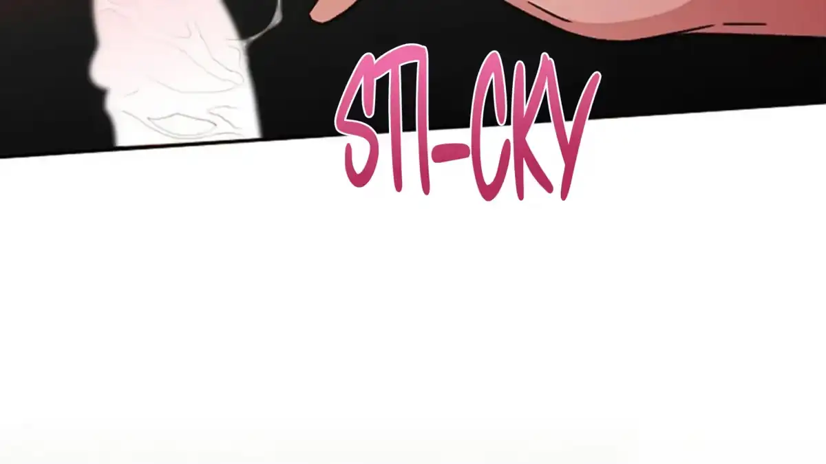 [Honey Sweet Anthology] Secret Take Chapter 3 page 117 - 