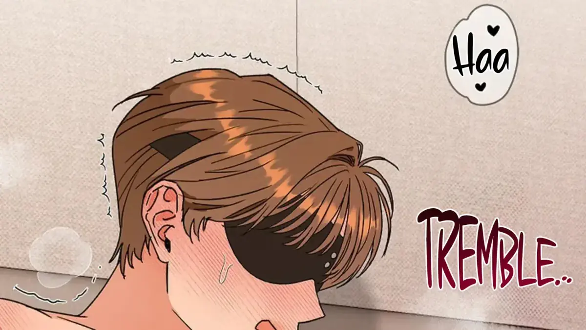[Honey Sweet Anthology] Secret Take Chapter 3 page 119 - 