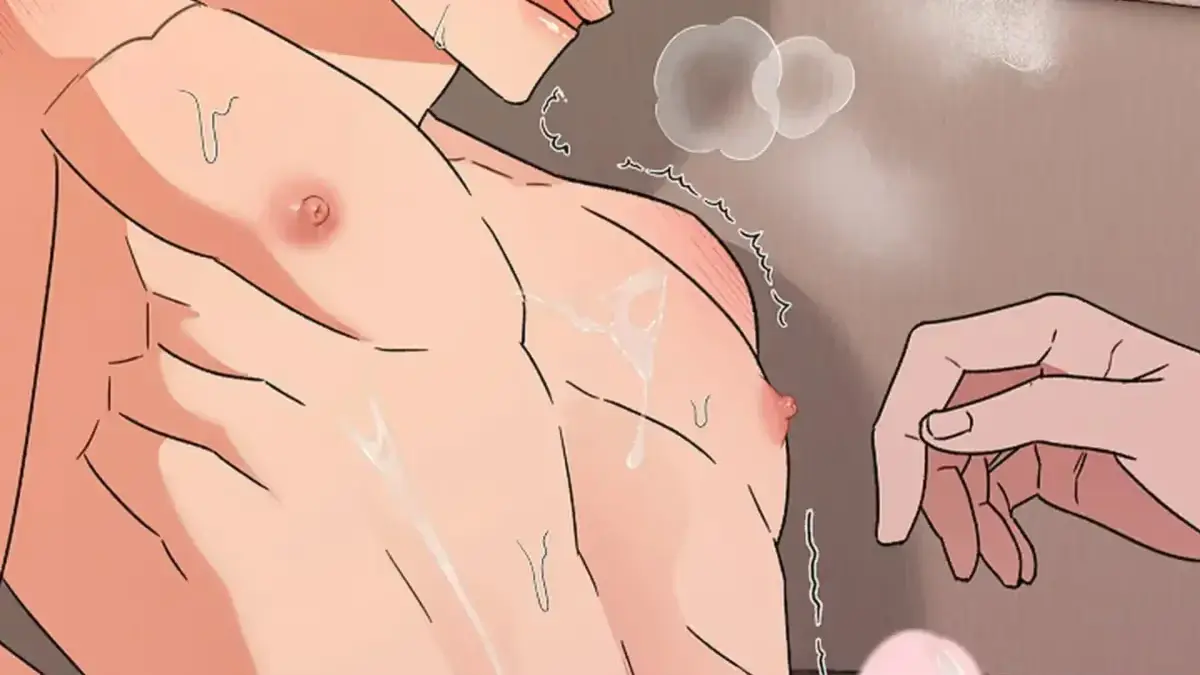 [Honey Sweet Anthology] Secret Take Chapter 3 page 120 - 