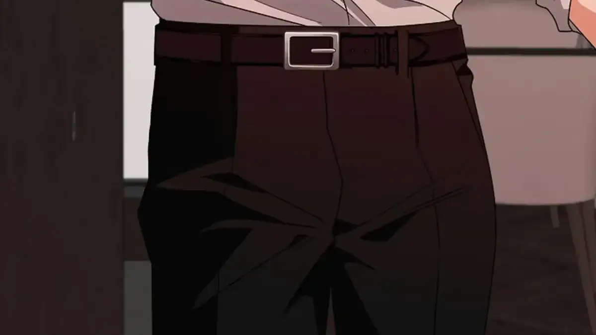 [Honey Sweet Anthology] Secret Take Chapter 3 page 13 - 