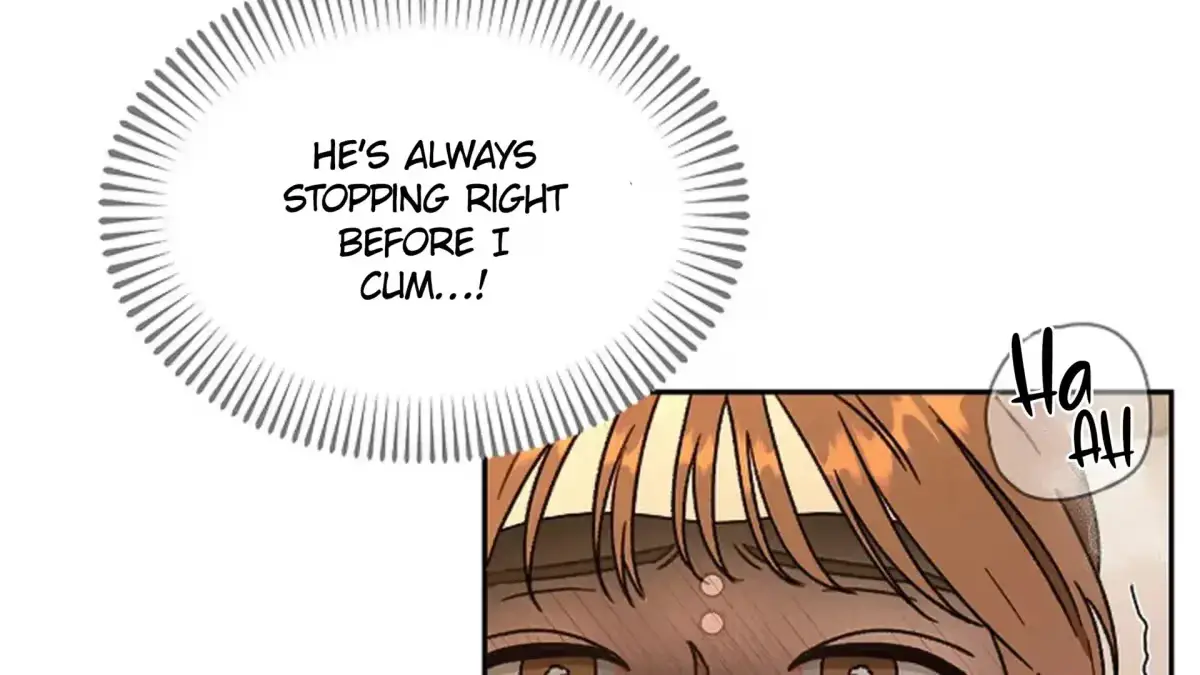 [Honey Sweet Anthology] Secret Take Chapter 3 page 127 - 