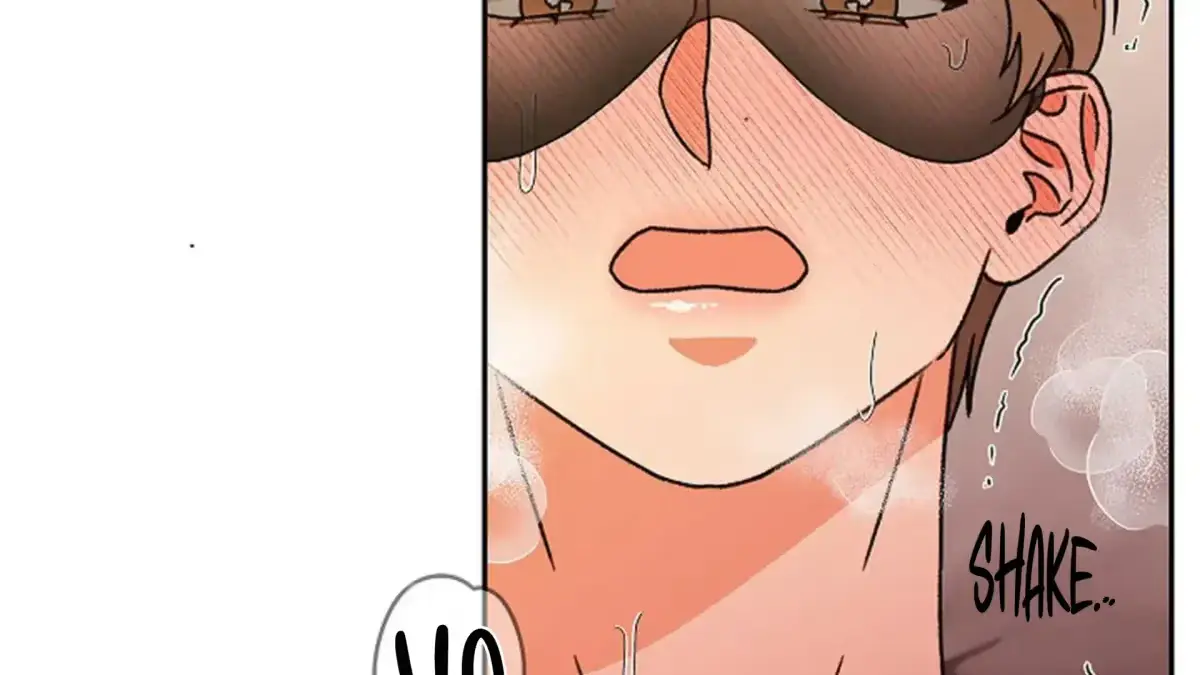 [Honey Sweet Anthology] Secret Take Chapter 3 page 128 - 