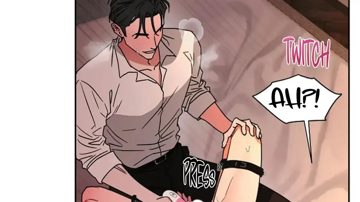 [Honey Sweet Anthology] Secret Take Chapter 3 page 134 - 