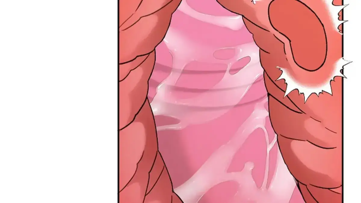 [Honey Sweet Anthology] Secret Take Chapter 3 page 141 - 