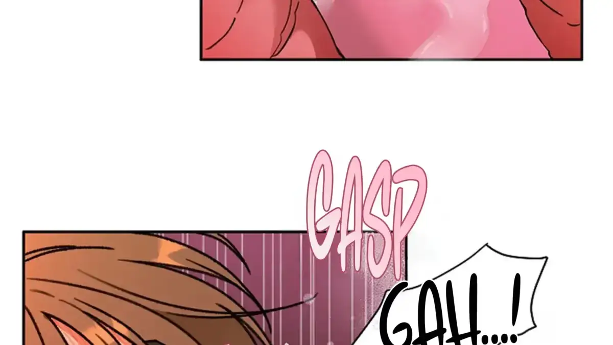 [Honey Sweet Anthology] Secret Take Chapter 3 page 142 - 