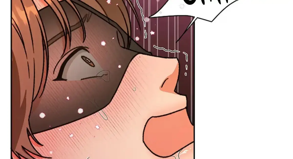 [Honey Sweet Anthology] Secret Take Chapter 3 page 143 - 