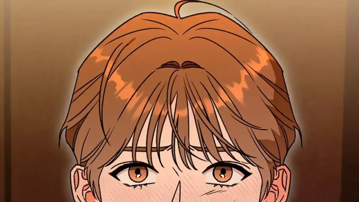 [Honey Sweet Anthology] Secret Take Chapter 3 page 16 - 