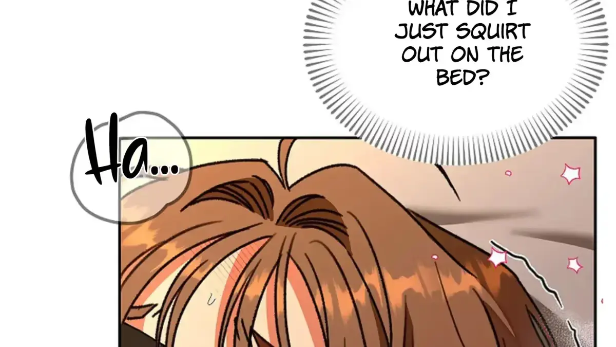 [Honey Sweet Anthology] Secret Take Chapter 3 page 151 - 
