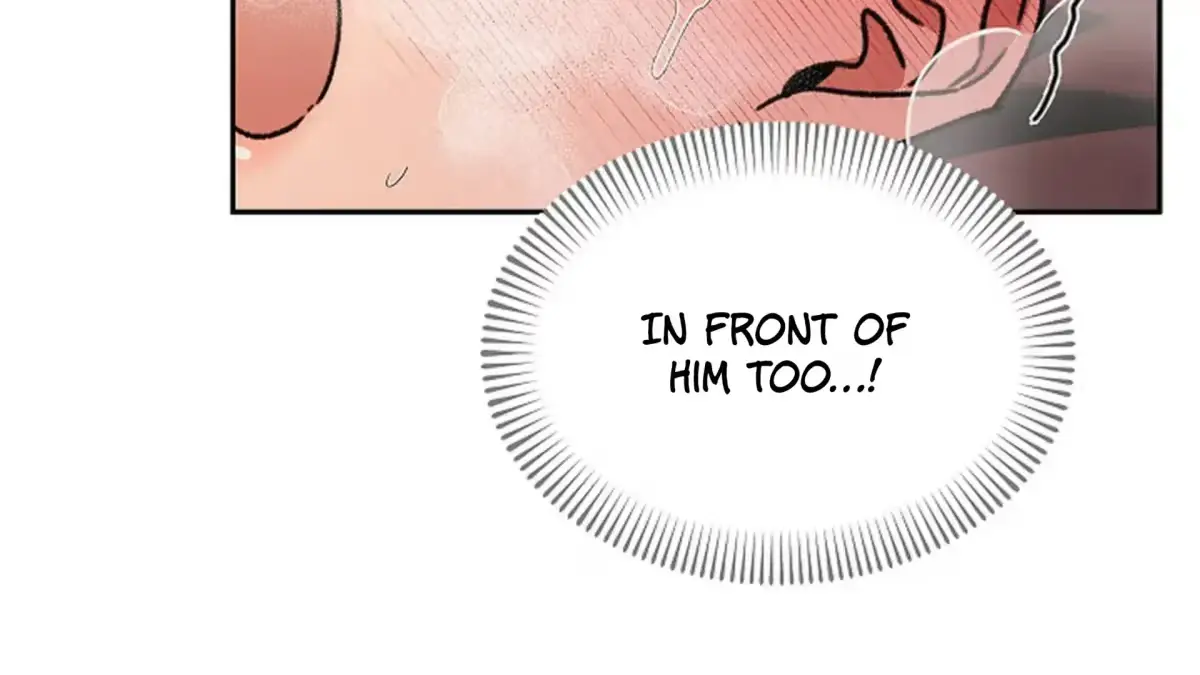[Honey Sweet Anthology] Secret Take Chapter 3 page 153 - 