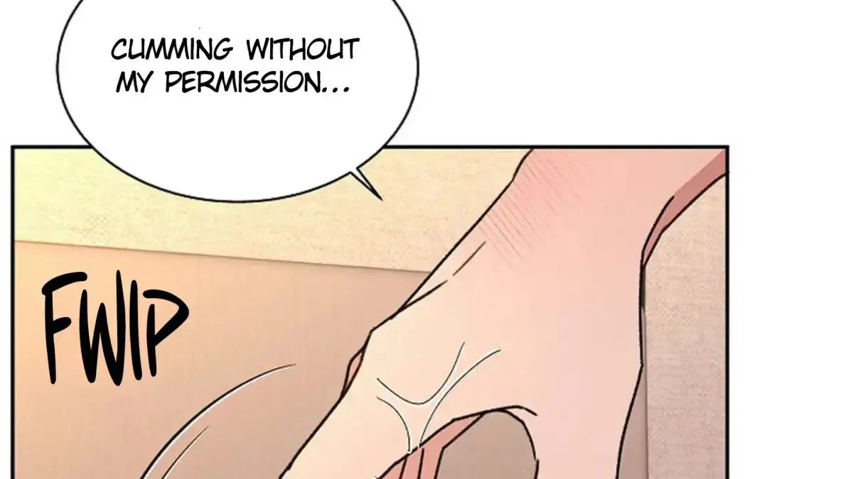 [Honey Sweet Anthology] Secret Take Chapter 3 page 155 - 
