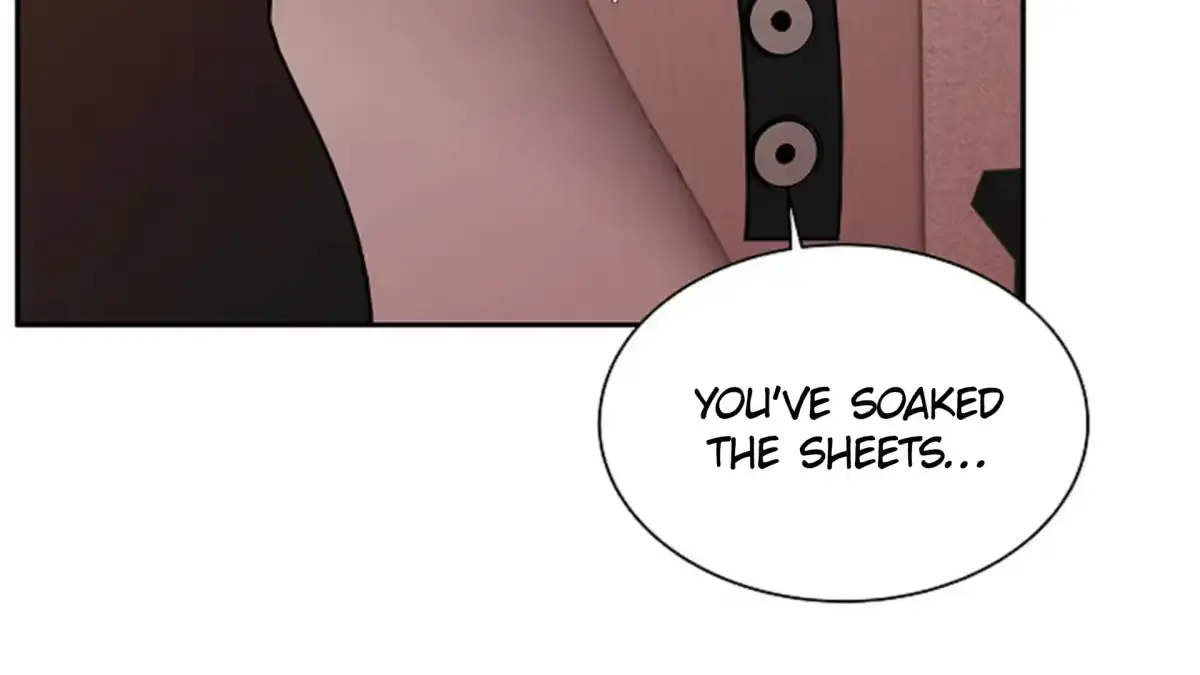 [Honey Sweet Anthology] Secret Take Chapter 3 page 157 - 