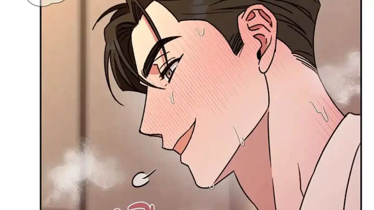 [Honey Sweet Anthology] Secret Take Chapter 3 page 160 - 