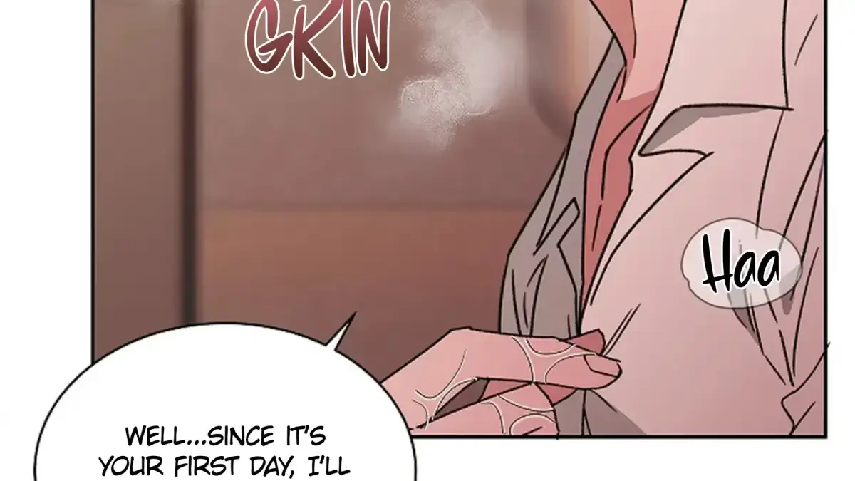 [Honey Sweet Anthology] Secret Take Chapter 3 page 161 - 